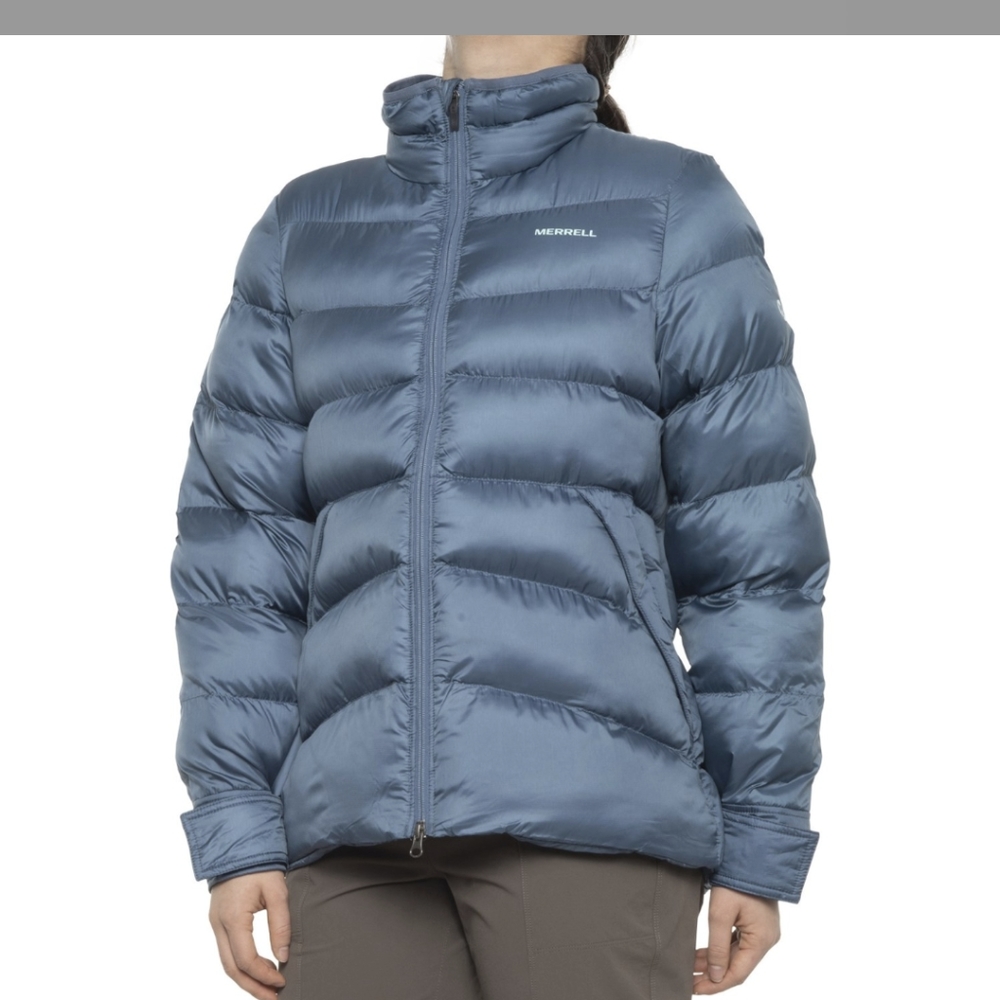Merrell Tempri Peak thinsulate puffer